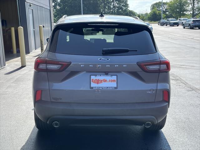 new 2025 Ford Escape car, priced at $31,913