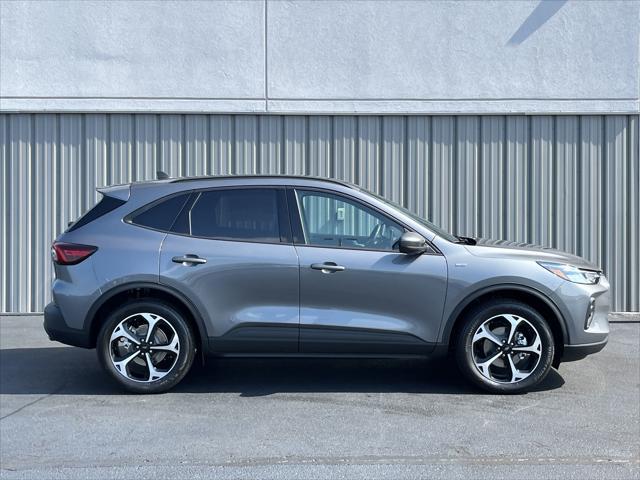 new 2025 Ford Escape car, priced at $31,913