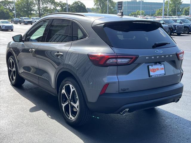 new 2025 Ford Escape car, priced at $31,913