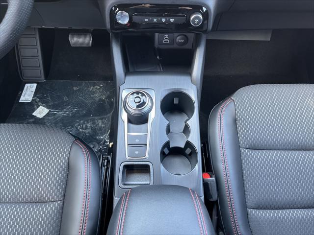 new 2025 Ford Escape car, priced at $31,913