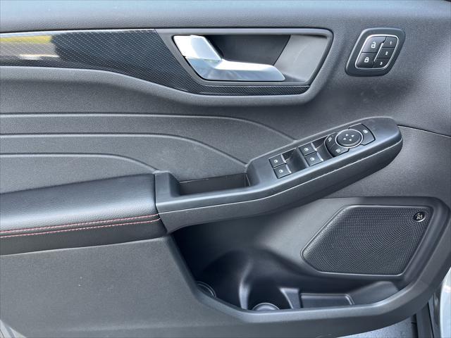 new 2025 Ford Escape car, priced at $31,913