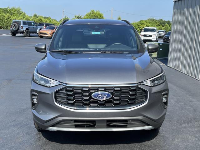 new 2025 Ford Escape car, priced at $31,913