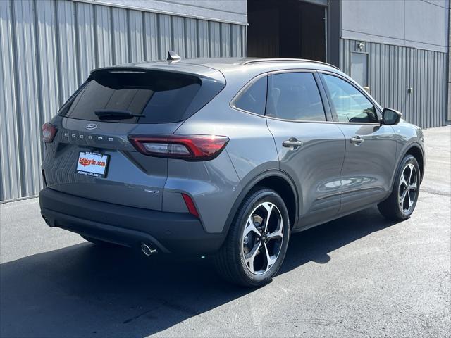 new 2025 Ford Escape car, priced at $31,913