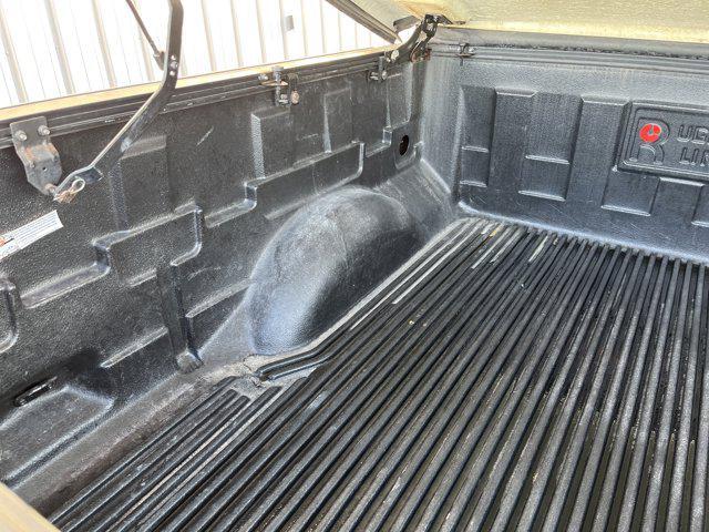 used 2011 Ford F-150 car, priced at $7,995