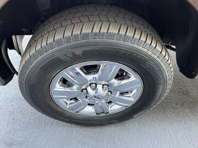 used 2011 Ford F-150 car, priced at $7,995