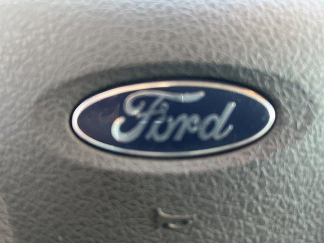 used 2011 Ford F-150 car, priced at $7,995