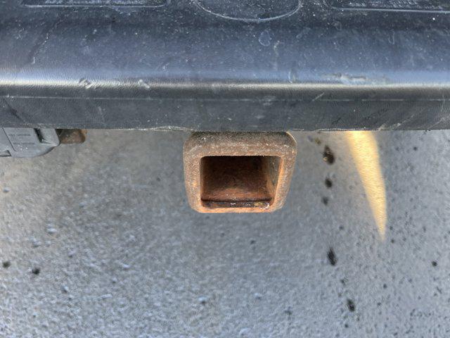 used 2011 Ford F-150 car, priced at $7,995