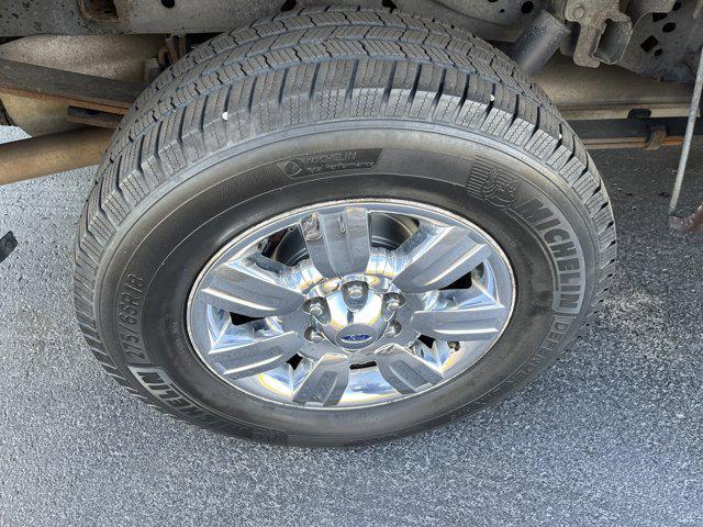 used 2011 Ford F-150 car, priced at $7,995