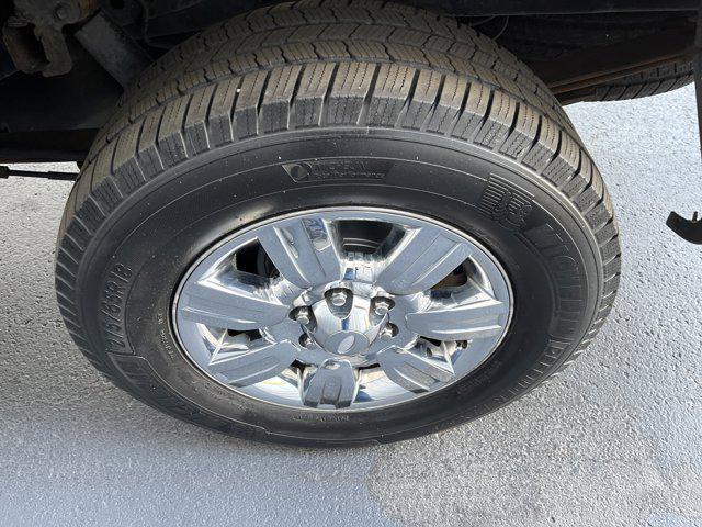 used 2011 Ford F-150 car, priced at $7,995