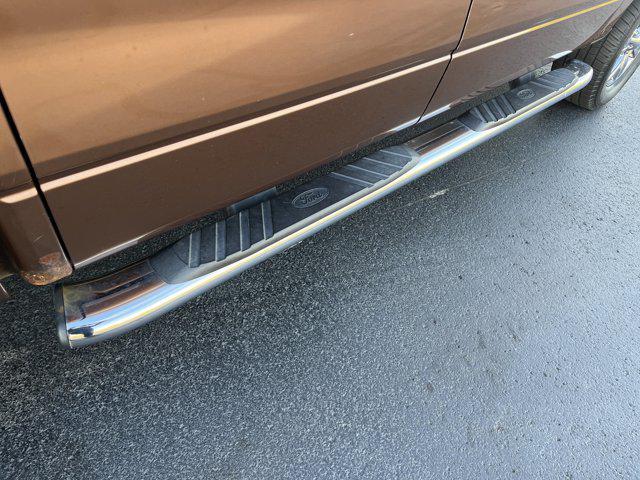 used 2011 Ford F-150 car, priced at $7,995