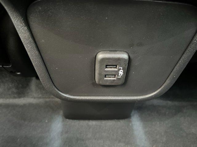 used 2023 Chevrolet Equinox car, priced at $23,340