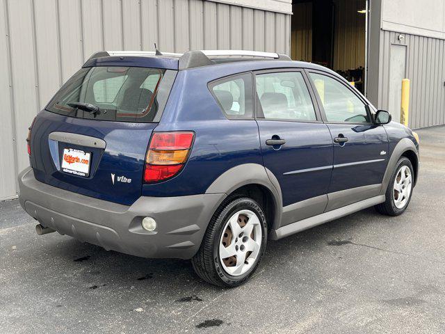 used 2006 Pontiac Vibe car, priced at $8,965