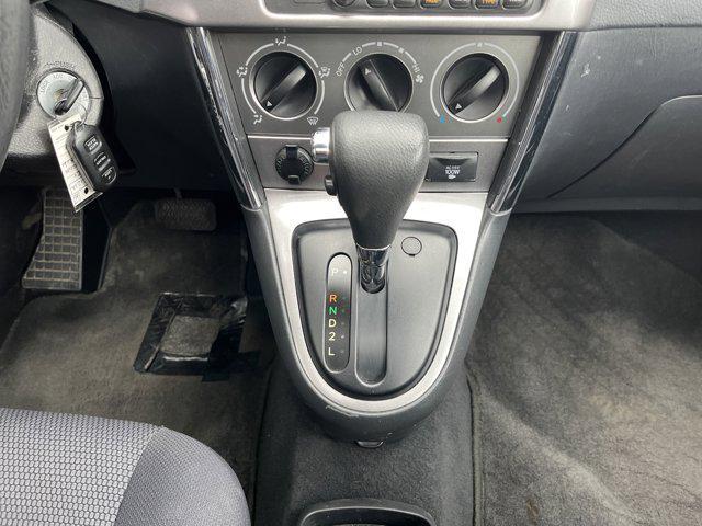 used 2006 Pontiac Vibe car, priced at $8,965