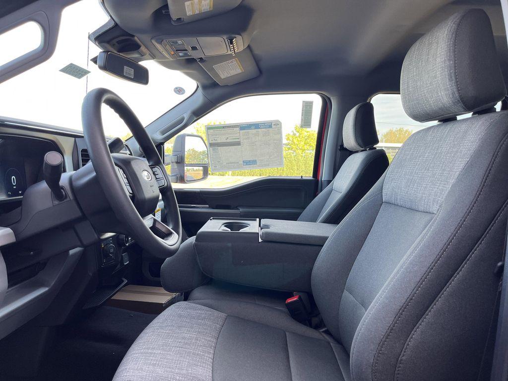 new 2026 Ford F-350 car, priced at $67,900