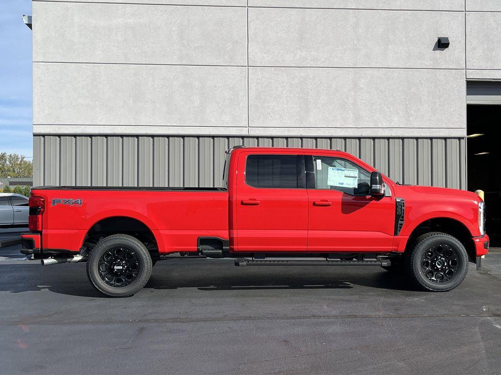 new 2026 Ford F-350 car, priced at $67,900