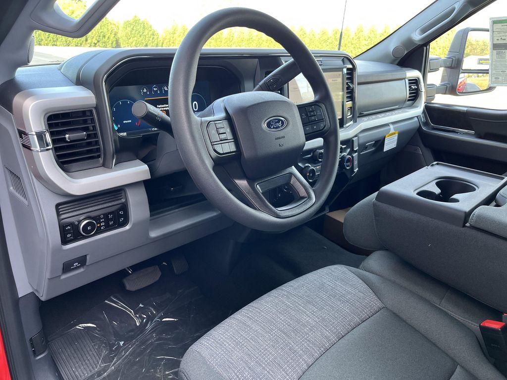 new 2026 Ford F-350 car, priced at $67,900