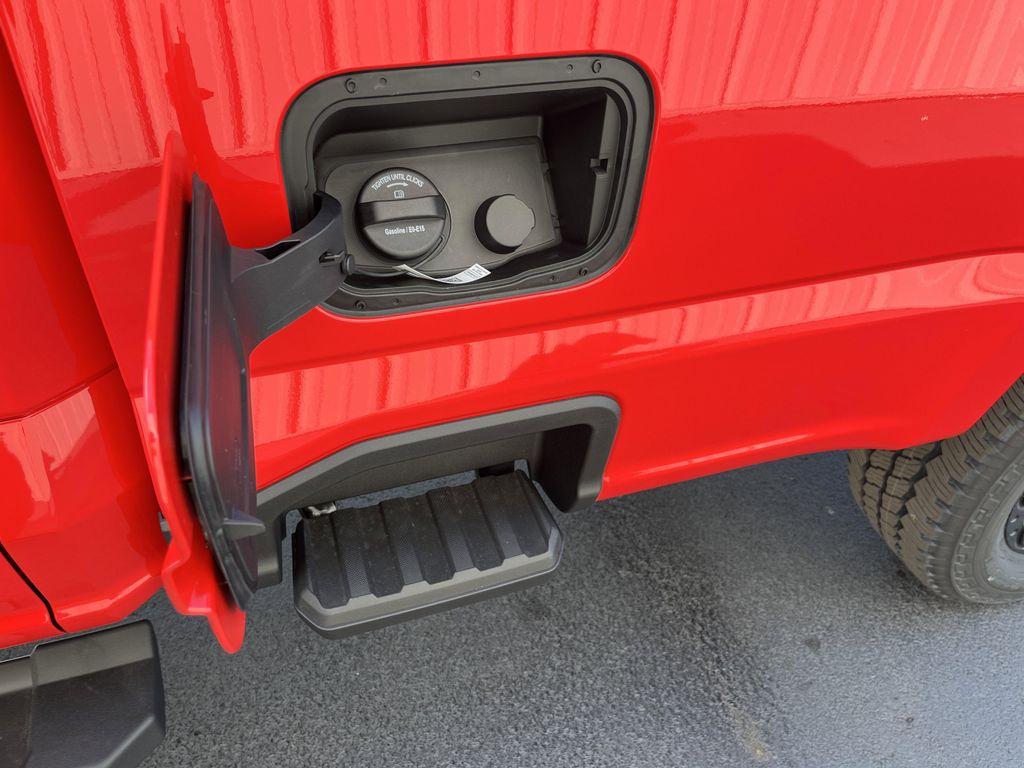 new 2026 Ford F-350 car, priced at $67,900