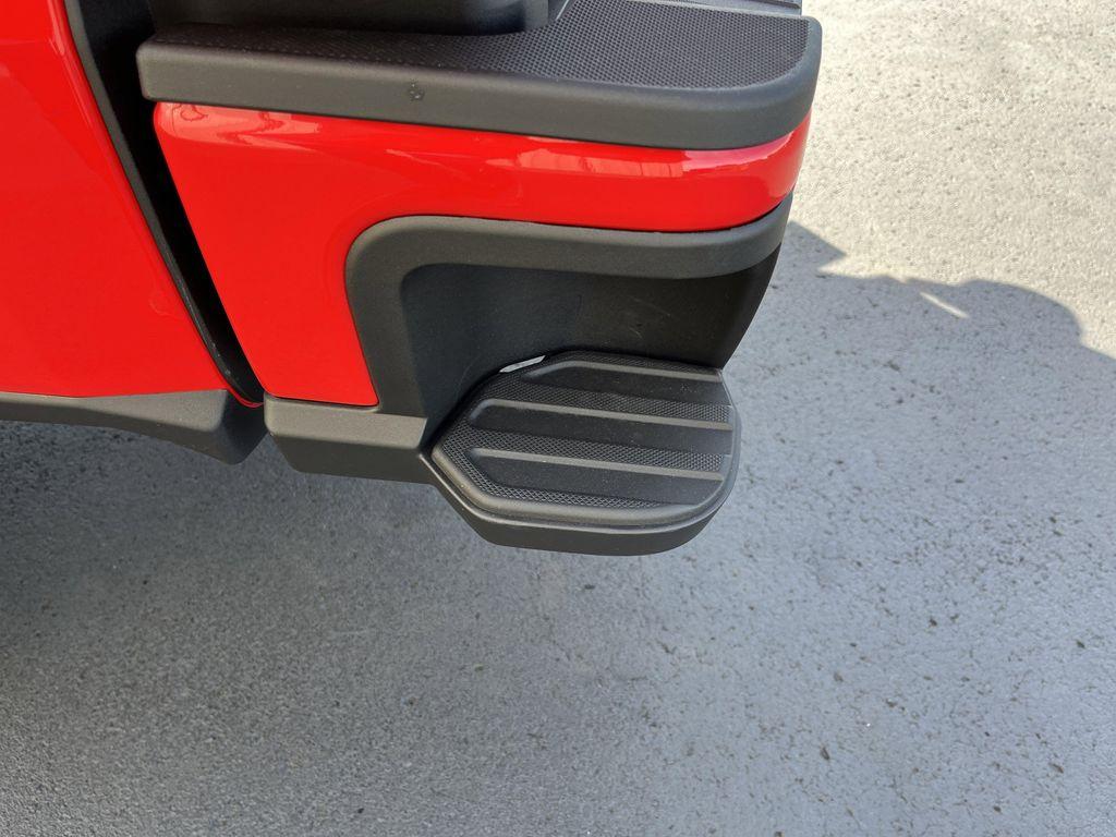 new 2026 Ford F-350 car, priced at $67,900