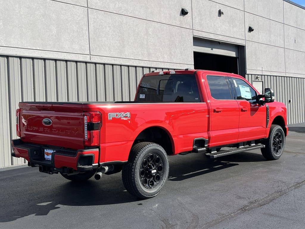 new 2026 Ford F-350 car, priced at $67,900