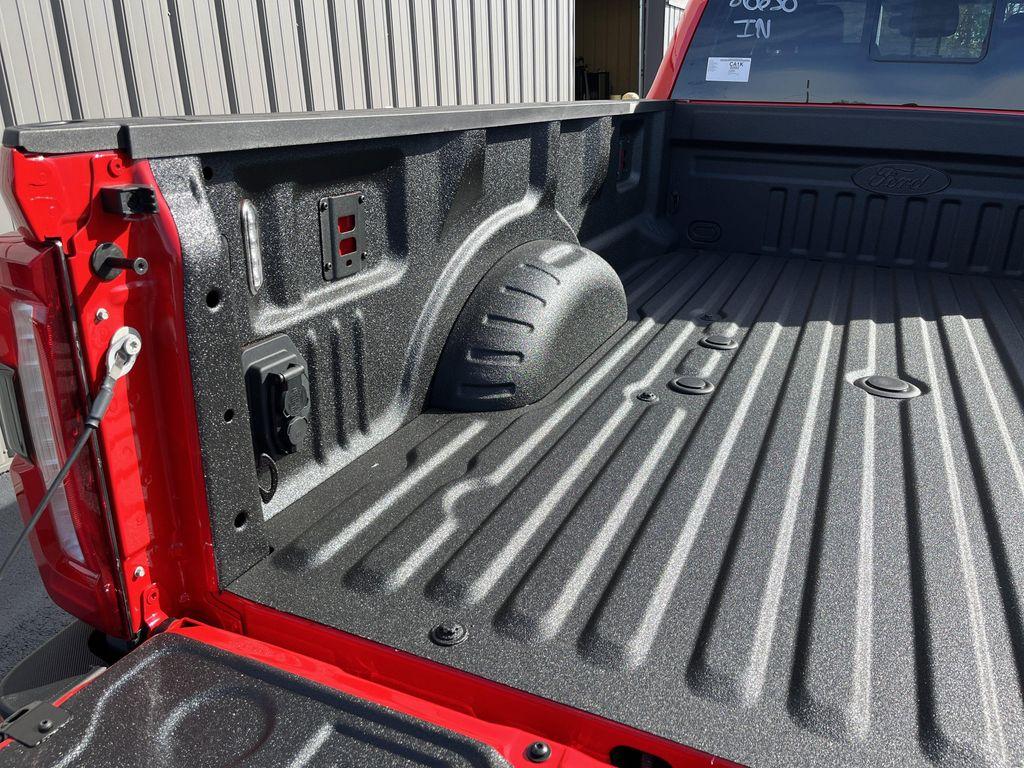 new 2026 Ford F-350 car, priced at $67,900