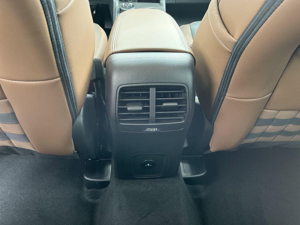new 2025 Ford Bronco Sport car, priced at $37,480