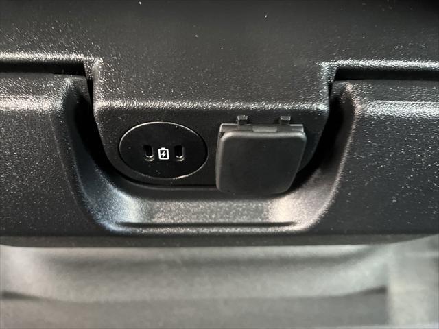 new 2025 Ford F-150 car, priced at $42,626