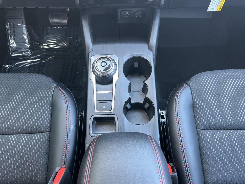 new 2025 Ford Escape car, priced at $29,000