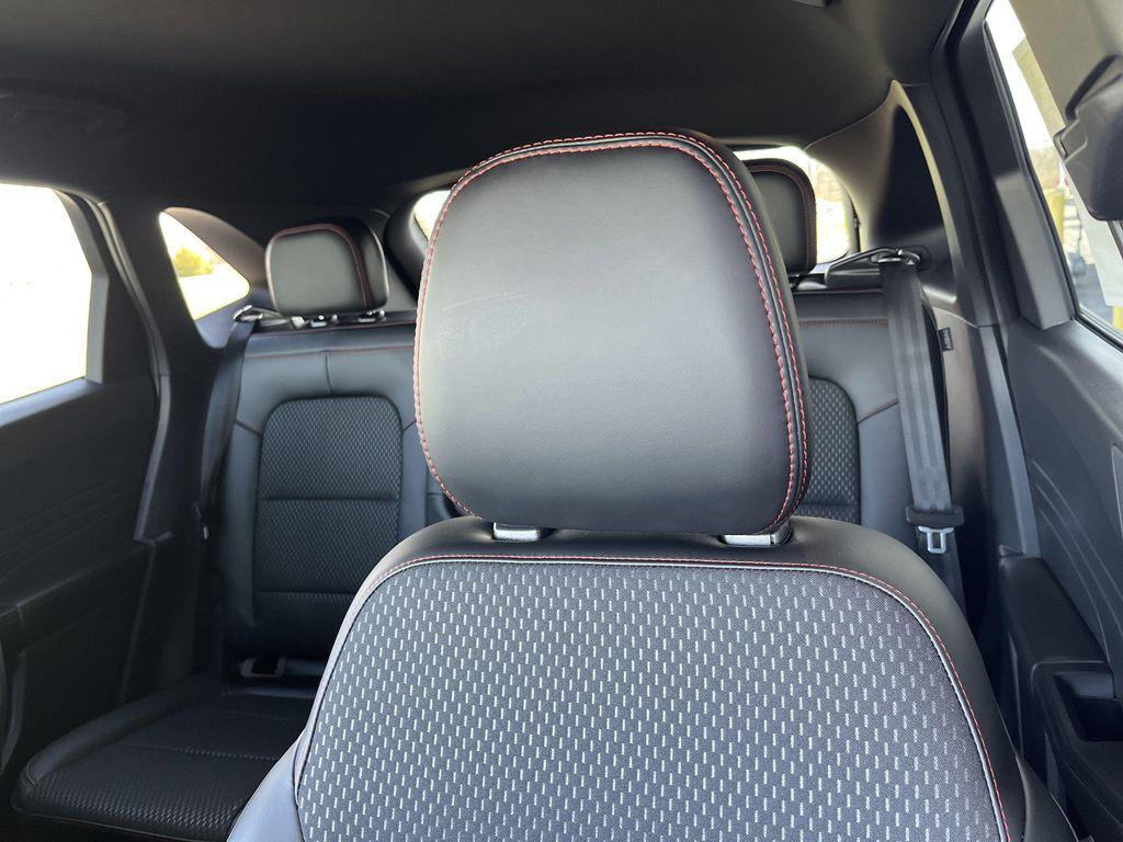 new 2025 Ford Escape car, priced at $29,000
