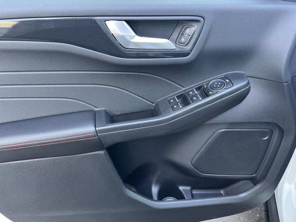 new 2025 Ford Escape car, priced at $29,000
