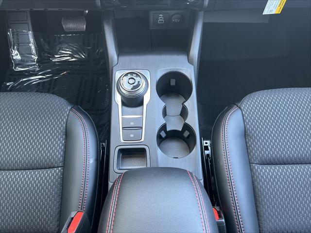 new 2025 Ford Escape car, priced at $30,636