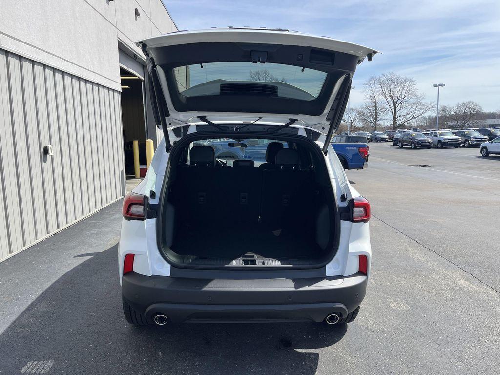 new 2025 Ford Escape car, priced at $29,000