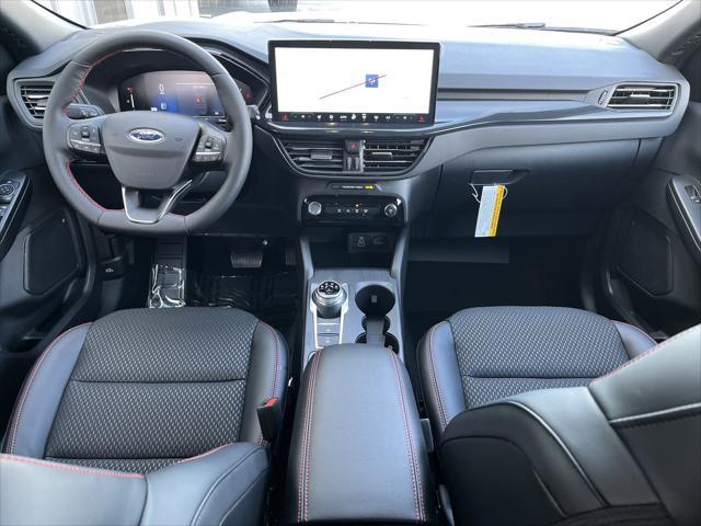 new 2025 Ford Escape car, priced at $30,636