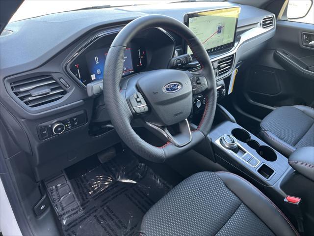 new 2025 Ford Escape car, priced at $30,636