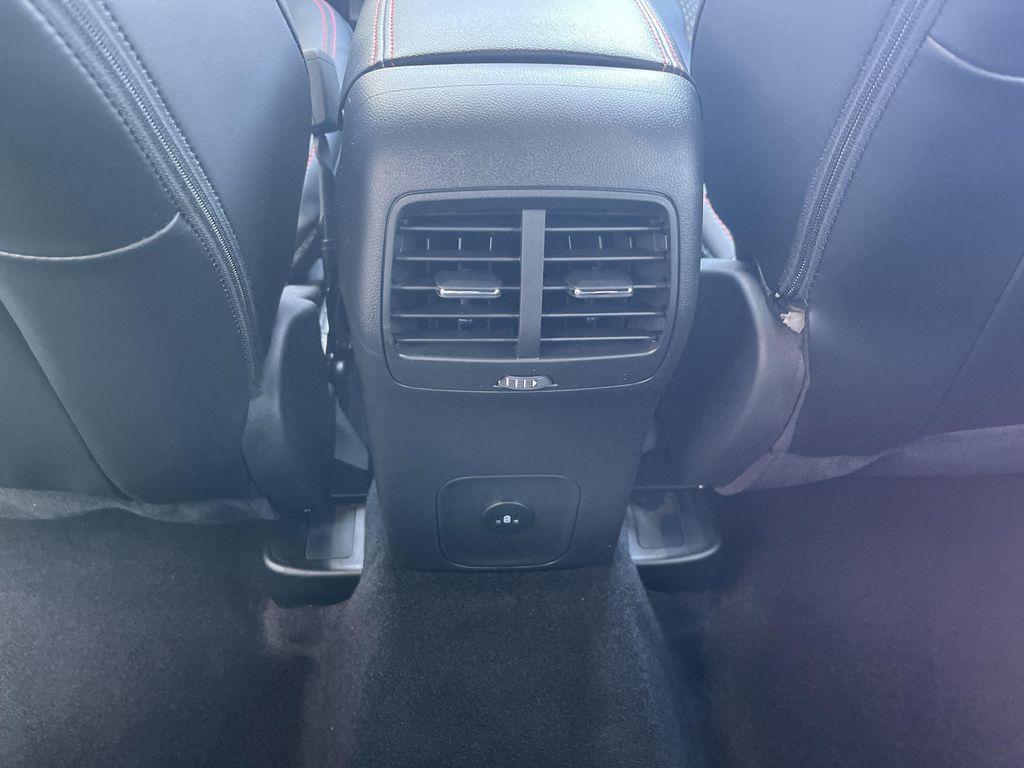 new 2025 Ford Escape car, priced at $29,000