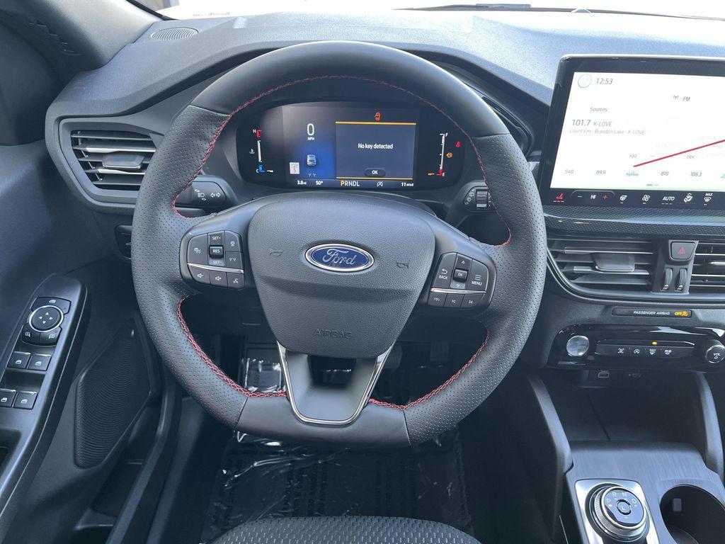 new 2025 Ford Escape car, priced at $29,000