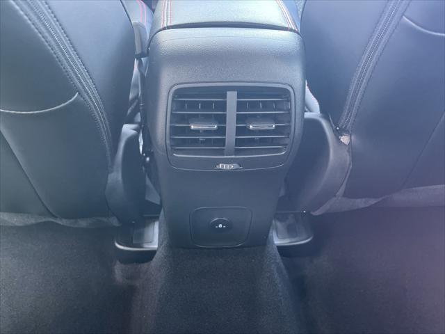 new 2025 Ford Escape car, priced at $30,636
