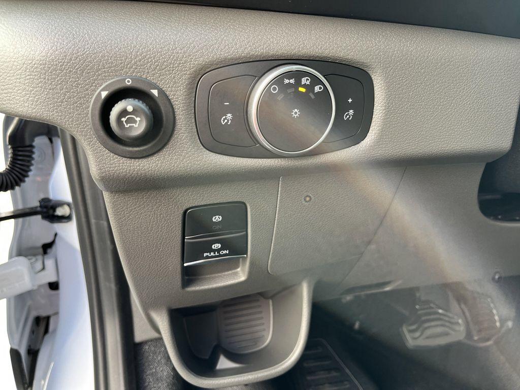 new 2026 Ford Transit-250 car, priced at $51,700