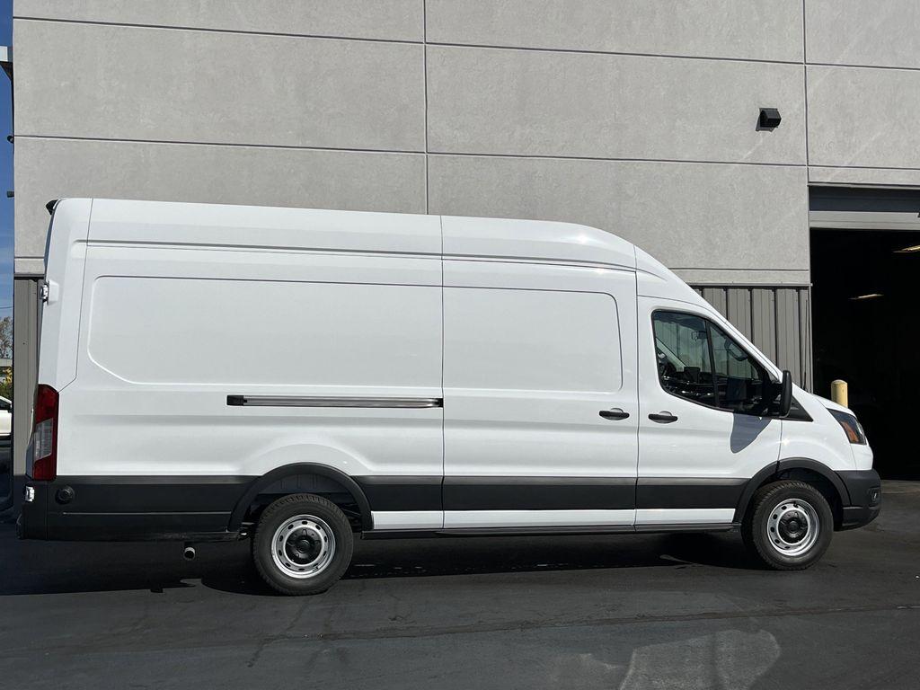 new 2026 Ford Transit-250 car, priced at $51,700