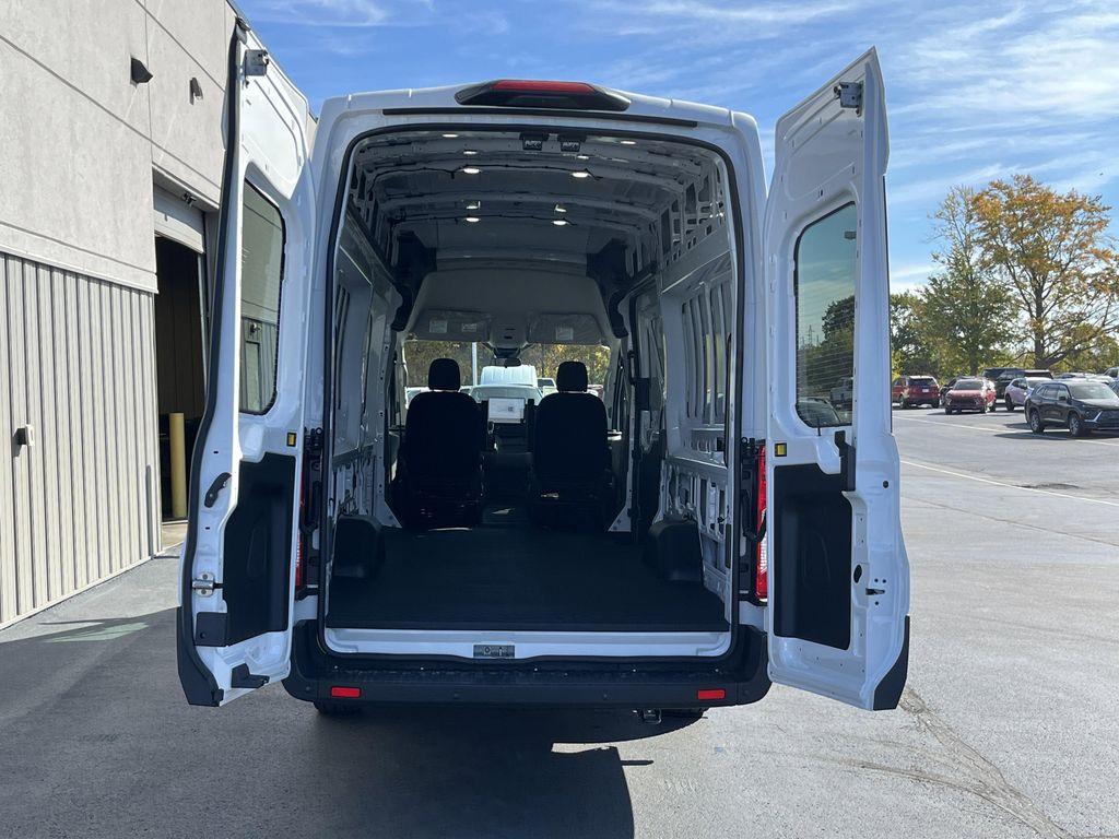 new 2026 Ford Transit-250 car, priced at $51,700