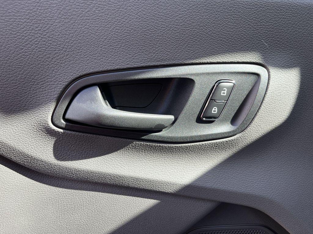 new 2026 Ford Transit-250 car, priced at $51,700