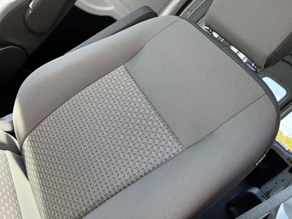 new 2026 Ford Transit-250 car, priced at $51,700