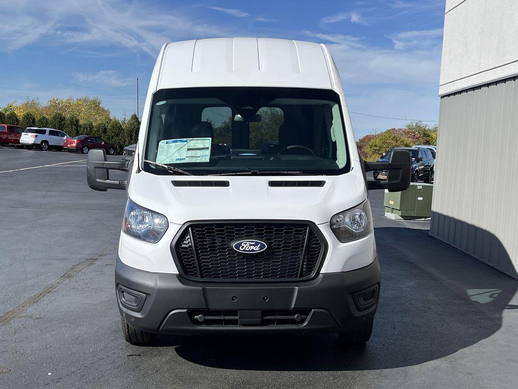 new 2026 Ford Transit-250 car, priced at $51,700