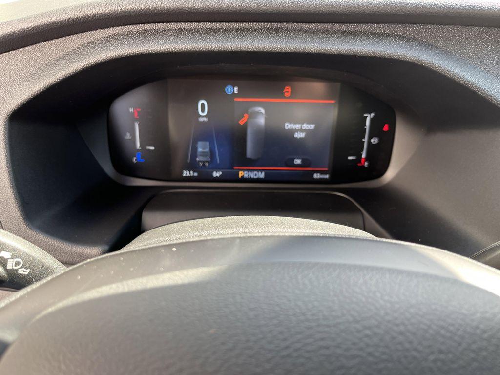 new 2026 Ford Transit-250 car, priced at $51,700