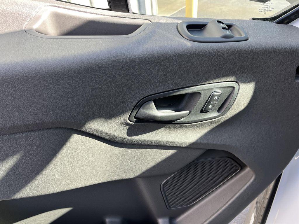 new 2026 Ford Transit-250 car, priced at $51,700