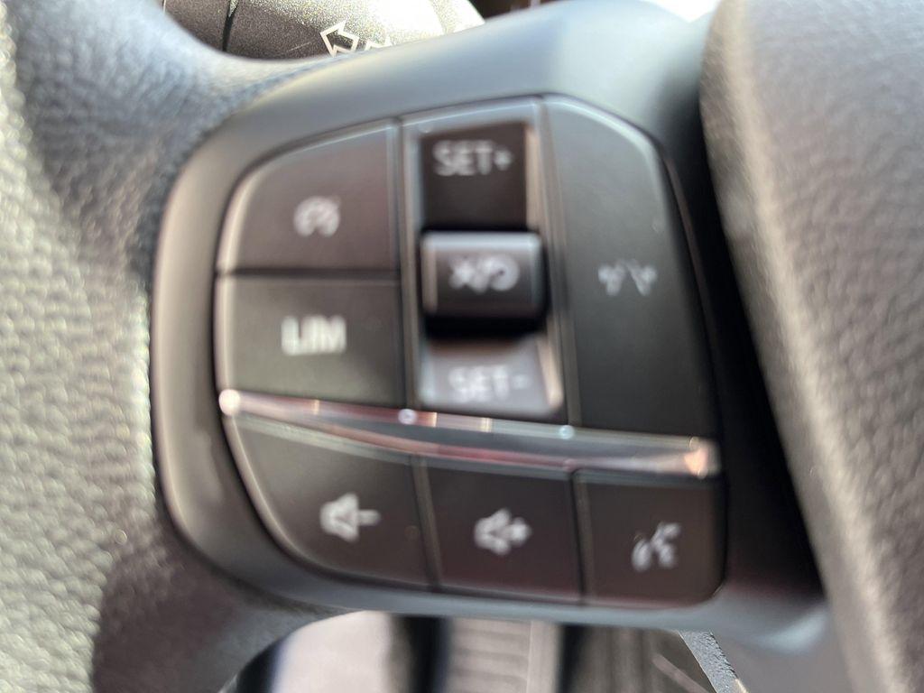 new 2026 Ford Transit-250 car, priced at $51,700