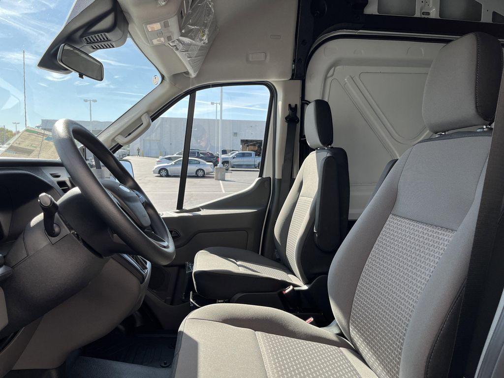new 2026 Ford Transit-250 car, priced at $51,700
