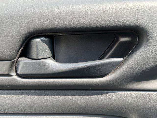 used 2024 Nissan Altima car, priced at $19,925