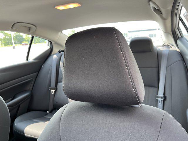used 2024 Nissan Altima car, priced at $19,925