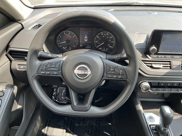 used 2024 Nissan Altima car, priced at $19,925