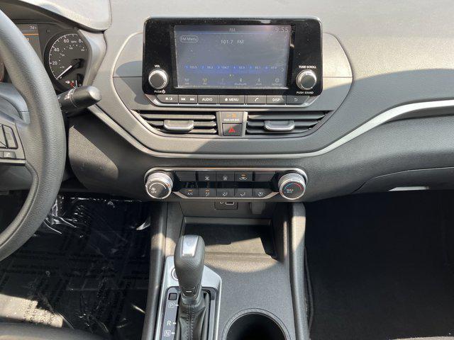 used 2024 Nissan Altima car, priced at $19,925